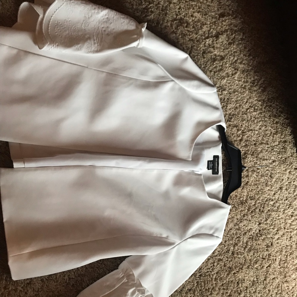 Large Beautiful Pea coat